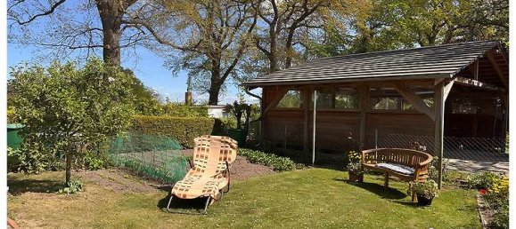 3 chambres Maison de ville à Nordwestmecklenburg, Germany No. 237938 29