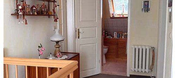 3 chambres Maison de ville à Nordwestmecklenburg, Germany No. 237938 18