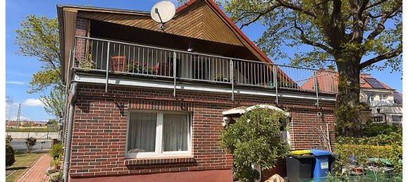 3 chambres Maison de ville à Nordwestmecklenburg, Germany No. 237938 30