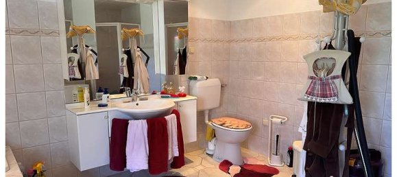 3 chambres Maison de ville à Nordwestmecklenburg, Germany No. 237938 8