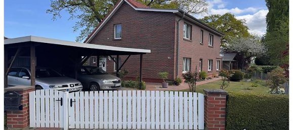 3 chambres Maison de ville à Nordwestmecklenburg, Germany No. 237938 3