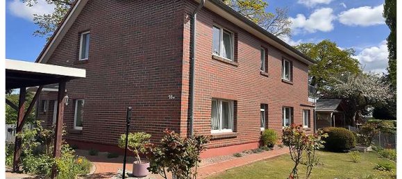 3 chambres Maison de ville à Nordwestmecklenburg, Germany No. 237938 2