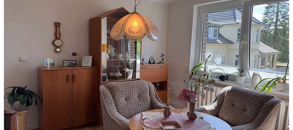 3 chambres Maison de ville à Nordwestmecklenburg, Germany No. 237938 20