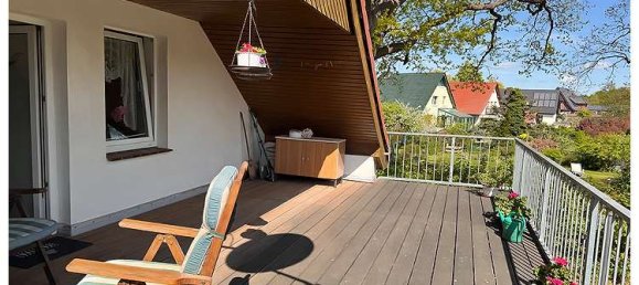 3 chambres Maison de ville à Nordwestmecklenburg, Germany No. 237938 22