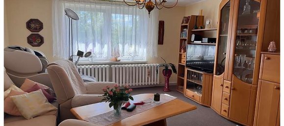 3 chambres Maison de ville à Nordwestmecklenburg, Germany No. 237938 14