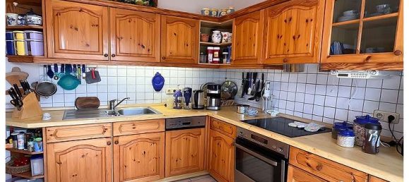 3 chambres Maison de ville à Nordwestmecklenburg, Germany No. 237938 11