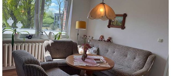 3 chambres Maison de ville à Nordwestmecklenburg, Germany No. 237938 21