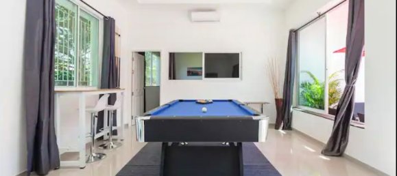 6 bedrooms Villa in Pattaya, Thailand No. 5478 4