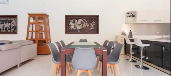 6 bedrooms Villa in Pattaya, Thailand No. 5478 10