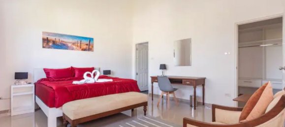 6 bedrooms Villa in Pattaya, Thailand No. 5478 3