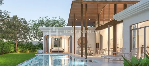 4 Schlafzimmer Haus in Phuket, Thailand, Nr. 61009 2