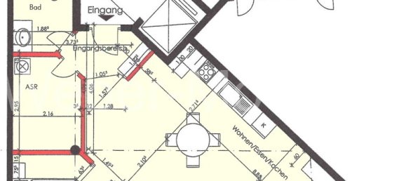 Oficina de 2 habitaciónes en Rhein-Sieg, Germany No. 300329 13