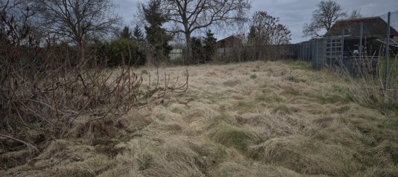 Grundstück in Ravelsbach, Austria 1125m², Nr. 127777 2