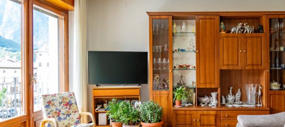 3 bedrooms Apartment in Agordo, Italy No. 332482 3