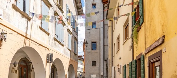 3 bedrooms Apartment in Agordo, Italy No. 332482 24