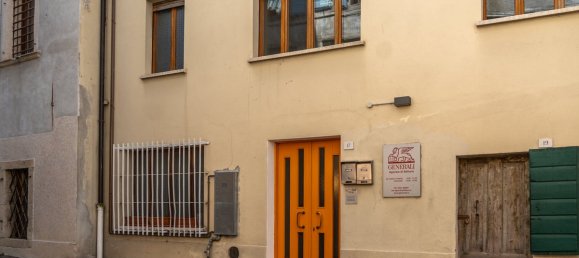3 bedrooms Apartment in Agordo, Italy No. 332482 22