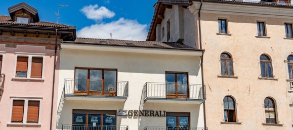 3 bedrooms Apartment in Agordo, Italy No. 332482 26