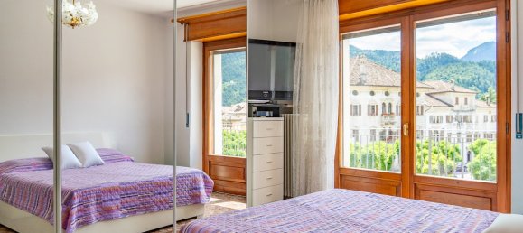 3 bedrooms Apartment in Agordo, Italy No. 332482 7