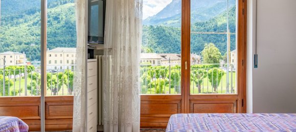 3 bedrooms Apartment in Agordo, Italy No. 332482 8