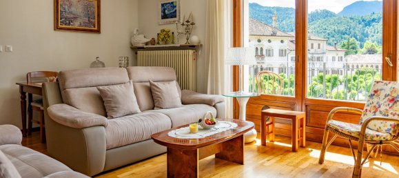 3 bedrooms Apartment in Agordo, Italy No. 332482 2