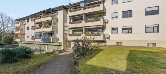 2 bedrooms Apartment in Baden-Wurttemberg, Germany No. 19630 15