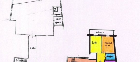 15 rooms Apartment in Bagnacavallo, Italy No. 164242 3