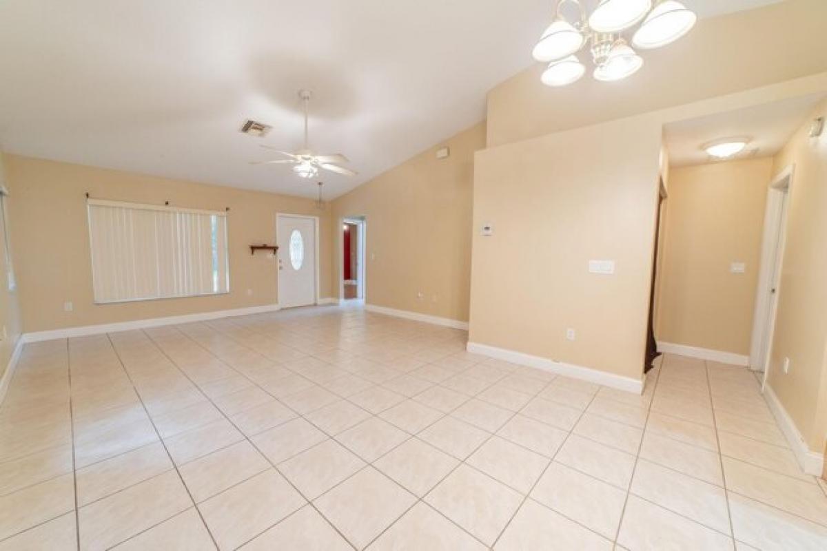 Дом с 3 спальнями в Окичоби, США № 433489