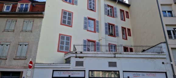 6غرفة بناية في Strasbourg, France رقم 38404 5