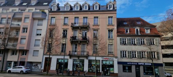 6غرفة بناية في Strasbourg, France رقم 38404 2