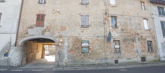 11 rooms House in Brignano Gera d'Adda, Italy No. 17646 14