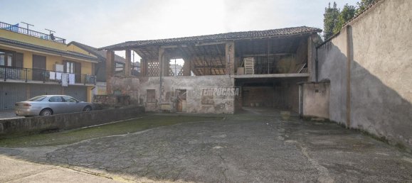 11 rooms House in Brignano Gera d'Adda, Italy No. 17646 12