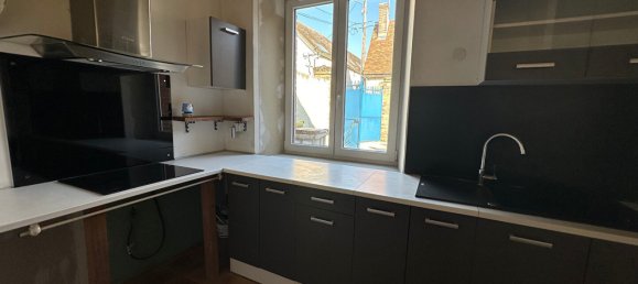 4 bedrooms House in Domats, France No. 202058 14