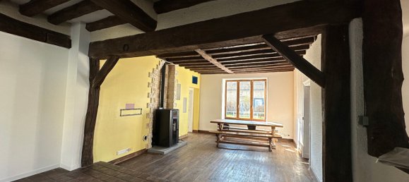 4 bedrooms House in Domats, France No. 202058 10