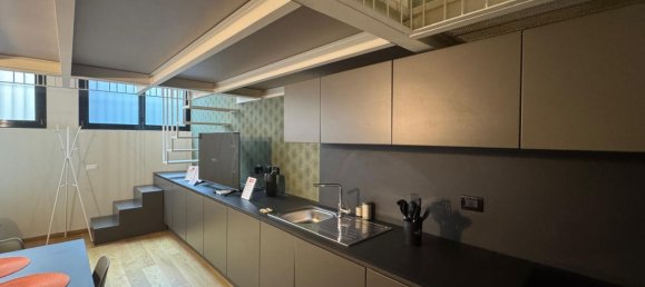 2-Zimmer Wohnung in Milan, Italy, Nr. 247626 6