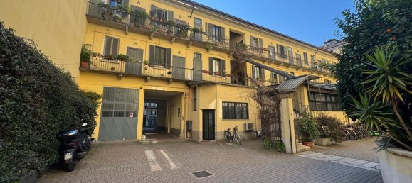 2-Zimmer Wohnung in Milan, Italy, Nr. 247626 19