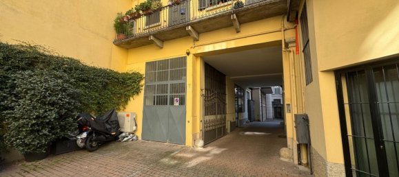 2-Zimmer Wohnung in Milan, Italy, Nr. 247626 18