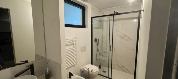 2-Zimmer Wohnung in Milan, Italy, Nr. 247626 9