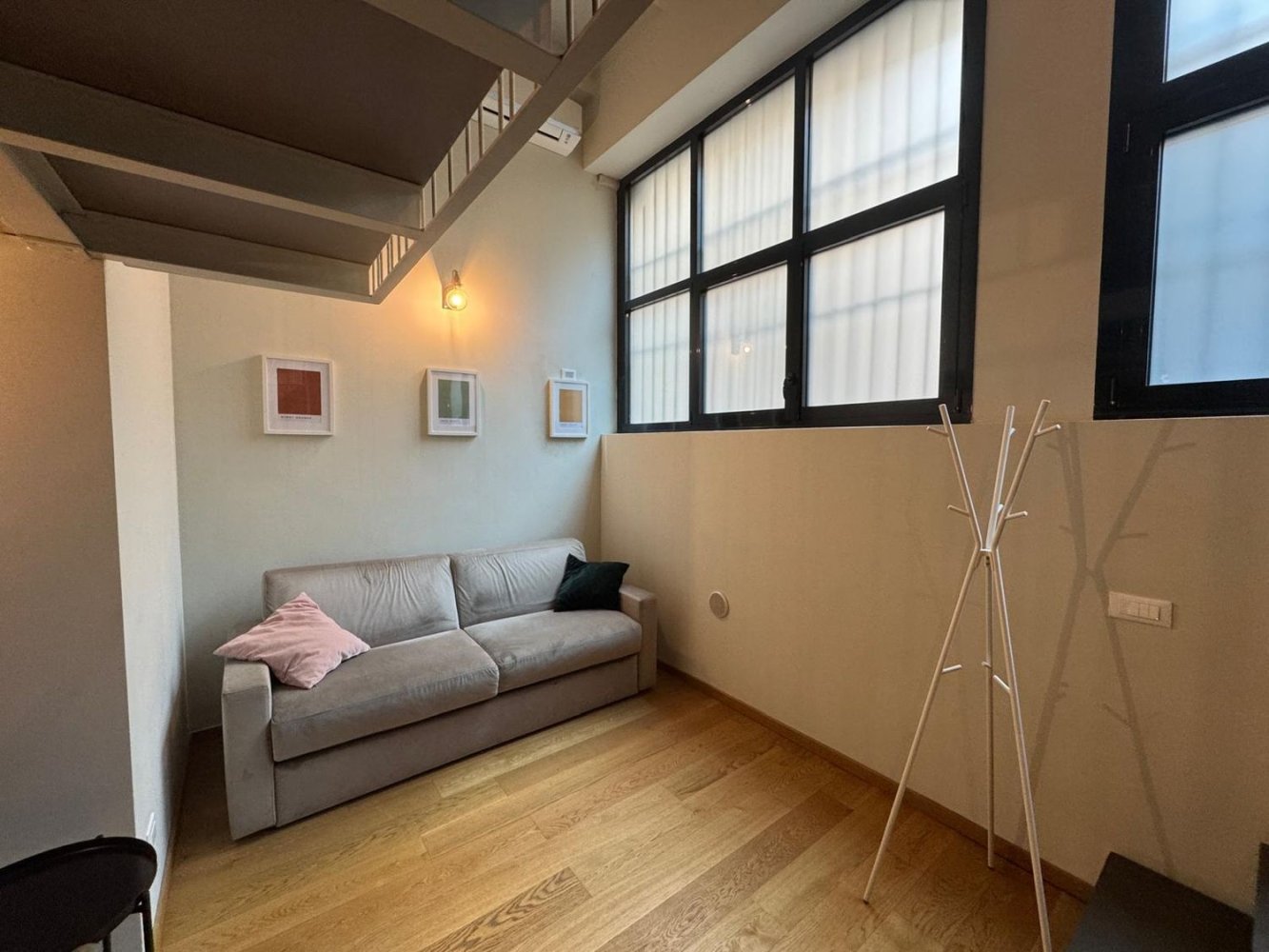 2-Zimmer Wohnung in Milan, Italy, Nr. 247626