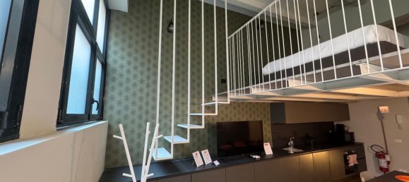 2-Zimmer Wohnung in Milan, Italy, Nr. 247626 8