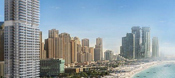 2 chambres Appartement à LA VIE, Dubai, UAE No. 60204 3