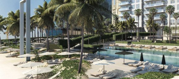 2 chambres Appartement à LA VIE, Dubai, UAE No. 60204 8