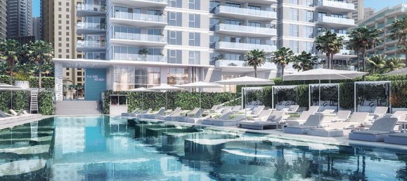 2 chambres Appartement à LA VIE, Dubai, UAE No. 60204 6