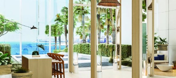 2 chambres Appartement à LA VIE, Dubai, UAE No. 60204 4