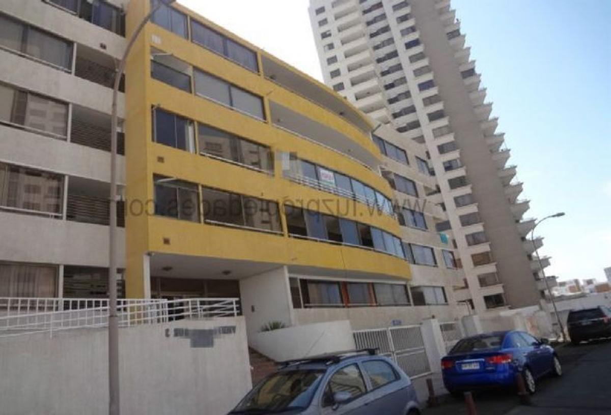 4 bedrooms Apartment in Antofagasta, Chile No. 3500