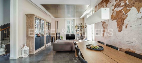 Вилла с 4 спальнями в Вальганна, Италия № 132352 8