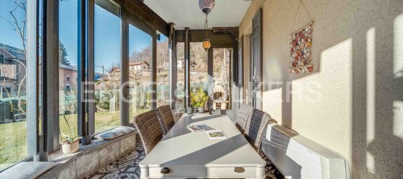 Вилла с 4 спальнями в Вальганна, Италия № 132352 5