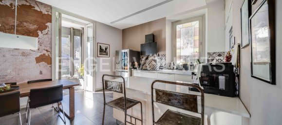 Вилла с 4 спальнями в Вальганна, Италия № 132352 23