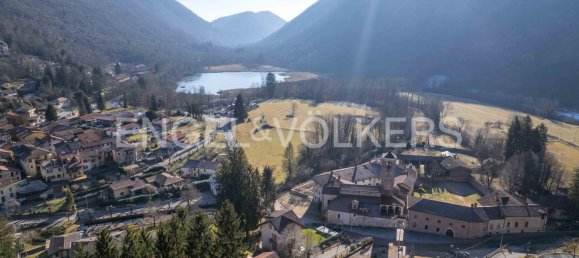 Вилла с 4 спальнями в Вальганна, Италия № 132352 20