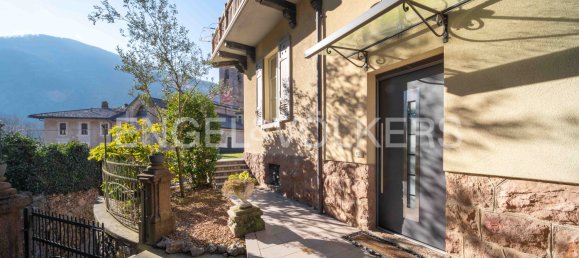 Вилла с 4 спальнями в Вальганна, Италия № 132352 21