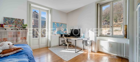 Вилла с 4 спальнями в Вальганна, Италия № 132352 15